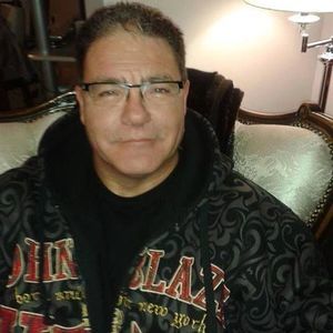 Meet your Posher, Richard